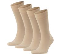 FALKE Calzino beige Uomo FALKE 39-42 beige