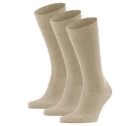 FALKE Calzino beige Uomo FALKE 43-46 beige