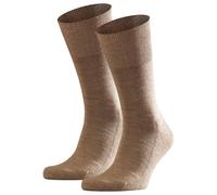 FALKE Calzino beige Uomo FALKE 45-47 beige