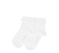 FALKE Calzino bianco, Taglia 23-26