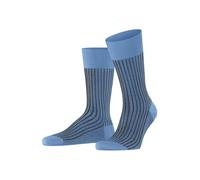 FALKE Calzino blu denim / antracite Uomo FALKE 43-44 blu denim / antracite