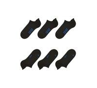 FALKE Calzino blu / nero Donna - Abbigliamento - Intimo - Calzini e calze FALKE 35-36