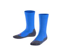 FALKE unisex bambini Active Warm calzini spessi caldi a coste rinforzati
