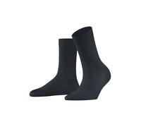 FALKE Calzino 'Cotton Touch' grigio / grafite Donna FALKE 35-38 grigio / grafite