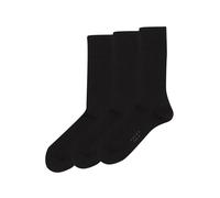FALKE Calzino 'Family' nero Uomo FALKE 43-46 nero