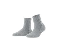 FALKE Calzino grigio Donna - Abbigliamento - Intimo - Calzini e calze FALKE 35-38