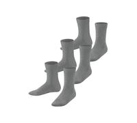 FALKE Calzino grigio / nero Bambini FALKE 23-26