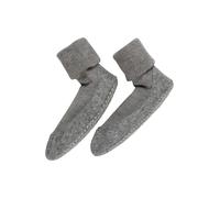 FALKE Calzino grigio sfumato Donna - Abbigliamento - Intimo - Calzini e calze FALKE 39-40