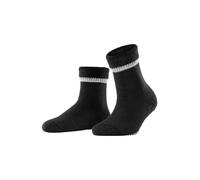 FALKE Calzino grigio sfumato / nero Donna FALKE 35-38 grigio sfumato / nero