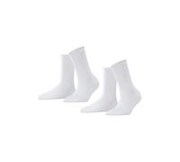 FALKE Calzino 'Happy' bianco Donna FALKE 39-42 bianco