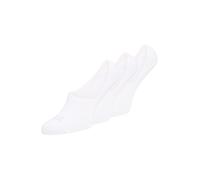 FALKE Calzino invisibile bianco Uomo FALKE 39-42 bianco