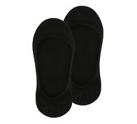 FALKE Calzino invisibile 'Elegant Step' nero Donna FALKE 37-38 nero