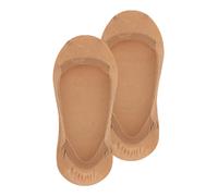 FALKE Calzino invisibile 'Elegant Step' sabbia Donna FALKE 41-42 sabbia