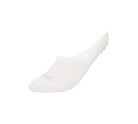 FALKE Calzino invisibile 'Falke' bianco, Taglia 41-42