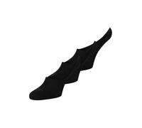 FALKE Calzino invisibile grigio / nero Donna FALKE 35-36 grigio / nero
