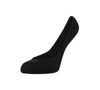 FALKE Calzino invisibile nero Donna FALKE 39-40 nero