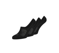FALKE Calzino invisibile nero Uomo FALKE 39-42 nero