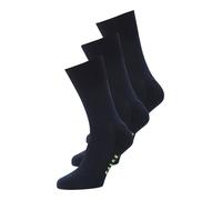 FALKE Calzino navy / limone Uomo FALKE 44-45
