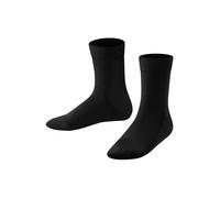 FALKE Calzino nero Bambini FALKE 31-34 nero