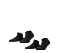 FALKE Calzino nero Donna - Abbigliamento - Intimo - Calzini e calze FALKE 35-38