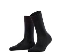FALKE Calzino nero Donna - Abbigliamento - Intimo - Calzini e calze FALKE 39-42