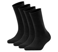 FALKE Calzino nero Donna FALKE 35-38 nero