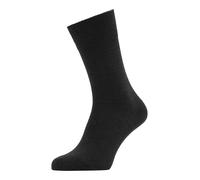 FALKE Calzino nero Uomo - Abbigliamento - Intimo - Calzini FALKE 38-42
