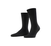FALKE Calzino nero Uomo - Abbigliamento - Intimo - Calzini FALKE 43-44
