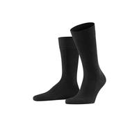 FALKE Calzino nero Uomo - Abbigliamento - Intimo - Calzini FALKE 43-46