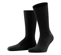 FALKE Calzino nero Uomo FALKE 46-48 nero