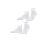FALKE Calzino offwhite Uomo - Abbigliamento - Intimo - Calzini FALKE 47-50