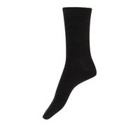 FALKE Calzino 'Softmerino' antracite Donna FALKE 39-40 antracite