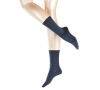 FALKE Calzino 'Softmerino' blu scuro Donna FALKE 39-40 blu scuro