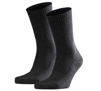 FALKE Calzino sportivo antracite Uomo FALKE 37-38 antracite