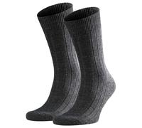 FALKE Calzino sportivo antracite Uomo FALKE 41-42 antracite