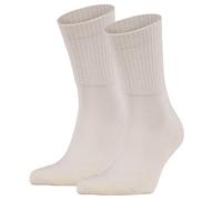 FALKE Calzino sportivo beige / blu Donna FALKE 37-38 beige / blu