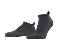 FALKE Calzino sportivo 'Cool Kick' antracite / rosso Donna FALKE 46-48 antracite / rosso