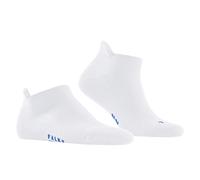 FALKE Calzino sportivo 'Cool Kick' blu / bianco, Taglia 35-36