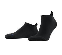FALKE Calzino sportivo 'Cool Kick' blu / nero, Taglia 37-38