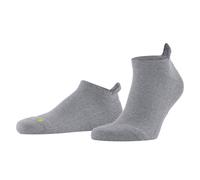 FALKE Calzino sportivo 'Cool Kick' grigio sfumato / lime Donna FALKE 44-45 grigio sfumato / lime