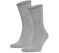 FALKE Calzino sportivo grigio chiaro Uomo FALKE 37-38