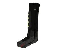 FALKE Calzino sportivo grigio scuro / canna / rosso / nero Uomo FALKE 42-43 grigio scuro / canna / rosso / nero