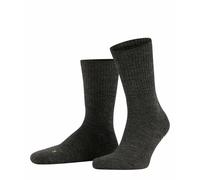 FALKE Calzino sportivo grigio scuro Donna FALKE 42-43 grigio scuro