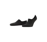 FALKE Calzino sportivo 'Keep Warm' antracite / arancione Donna FALKE 37-38 antracite / arancione