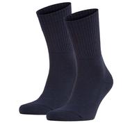 FALKE Calzino sportivo marino / verde Donna FALKE 37-38