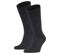 FALKE Calzino sportivo nero Uomo FALKE 39-42 nero