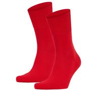 FALKE Calzino sportivo rosso Donna FALKE 39-41