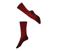 FALKE Calzino sportivo rosso / rosso scuro / nero Donna FALKE 41-42 rosso / rosso scuro / nero