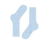 FALKE Calzino 'Tiago' blu / blu cielo Uomo FALKE 43-44 blu / blu cielo