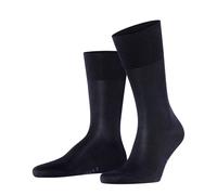 FALKE Calzino 'Tiago' blu scuro Uomo FALKE 45-47 blu scuro